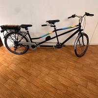 Tandem Elettrico