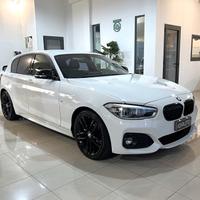 Bmw Serie 1 118d 5p. Msport 2018