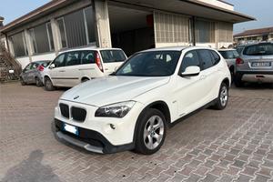 Bmw x1 18d X drive 4x4 motore 170 mila km