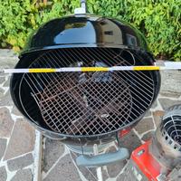 Barbecue Weber diam 57 cm