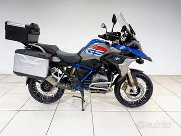 BMW R 1200 GS Abs
