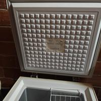 congelatore a pozzetto