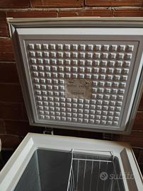 congelatore a pozzetto