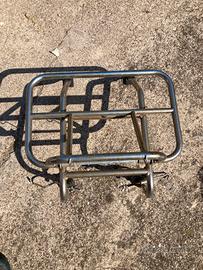 Porta pacchi vespa ET3 e 50