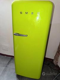 frigorifero smeg vintage