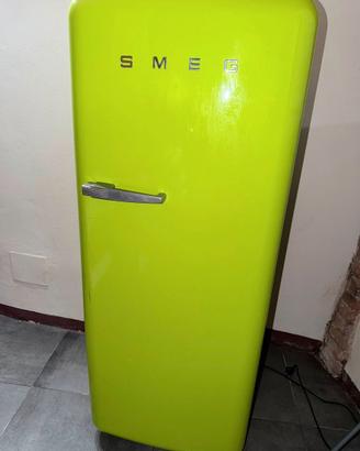 frigorifero smeg vintage