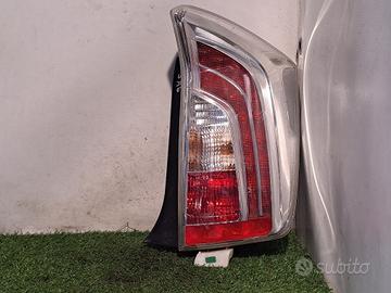 STOP FANALE POSTERIORE DESTRO TOYOTA Prius 2° Ser