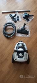 Aspirapolvere con accessori Electrolux