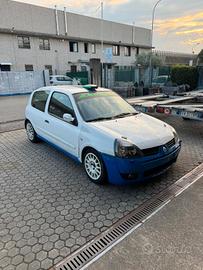 Renault Clio fase 2 N3