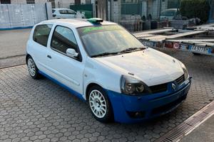 Renault Clio fase 2 N3