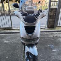 SCOOTER PEUGEOT ELYSEO 125