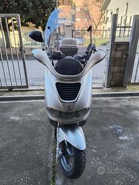 SCOOTER PEUGEOT ELYSEO 125