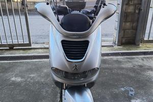 SCOOTER PEUGEOT ELYSEO 125