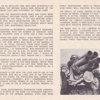 Fogli costruzione Esci-Italeri+ Catalogo Esci 1980