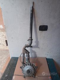 Forcella Vespa Pks e XL