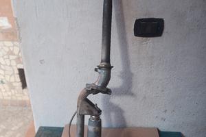 Forcella Vespa Pks e XL