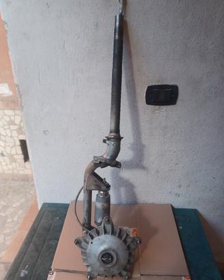 Forcella Vespa Pks e XL