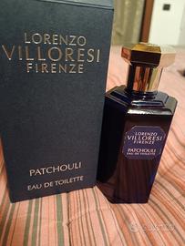 Profumi di nicchia 