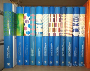 libri, Sfide Matematiche, 2008 (Milano)