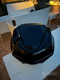 BAULETTO SH 125 2024