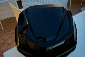 BAULETTO SH 125 2024