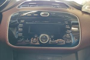 Autoradio FIAT GRANDE PUNTO del 2010