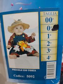 vestito di carnevale 