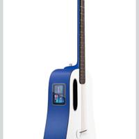 chitarra elettroacustica 