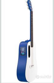 chitarra elettroacustica 