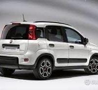 Accessori e ricambi fiat panda 2016;2020