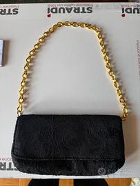 Borsetta da sera modello CARPISA.