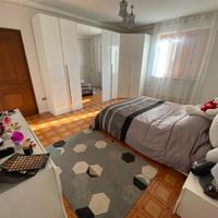 Camera da letto completa