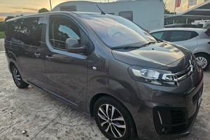 CITROEN Jumpy BlueHDi 180 S&S EAT6 aut. Atlante