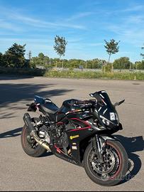 Cbr 650 R E Clutch 2024