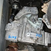 CAMBIO MANUALE CZC 6M 1.4 TB VW