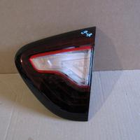 Renault Captur Restyling Fanale Interno Dx