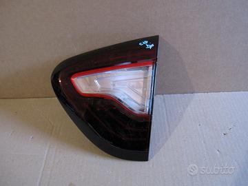 Renault Captur Restyling Fanale Interno Dx