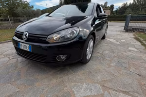 Volkswagen Golf 1.6 TDI 105cv