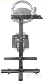 Postazione racing PC