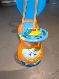 chicco cavalcabile