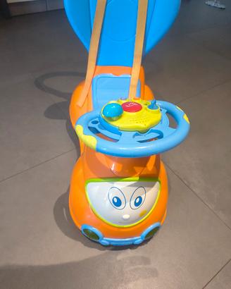 chicco cavalcabile