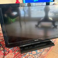 Tv LED 32'' Toshiba (mod. 32EL833G) buone condiz