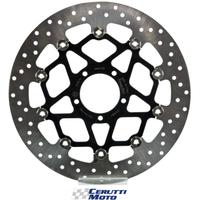Disco flottante Brembo Serie ORO 78B408A4