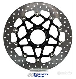Disco flottante Brembo Serie ORO 78B408A4