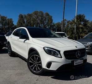 Mercedes-benz GLA 220 d Automatic Premium AMG