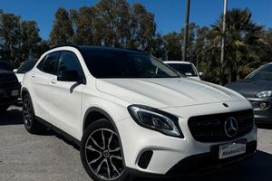 Mercedes-benz GLA 220 d Automatic Premium AMG