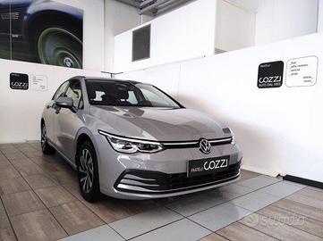 VOLKSWAGEN Golf 8ª serie - Golf 1.4 TSI eHYBRID 20