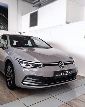 VOLKSWAGEN Golf 8ª serie - Golf 1.4 TSI eHYBRID 20