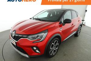 RENAULT Captur WD77674
