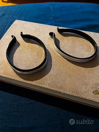 ulilissimi ferma pantaloni per bicicletta